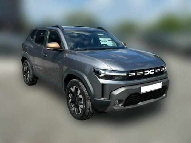 Dacia Duster image 2