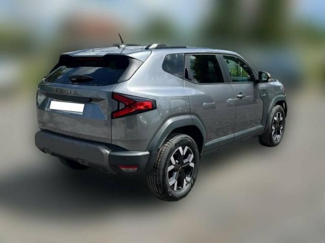 Dacia Duster image 9