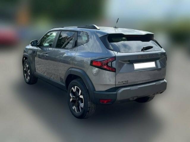 Dacia Duster image 5