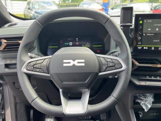 Dacia Duster image 4