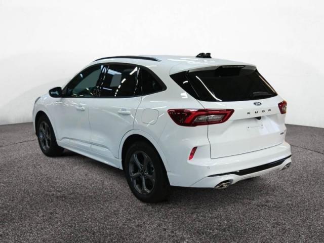 Ford Kuga image 1