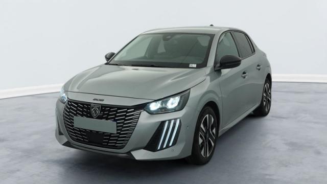Peugeot 208 image 1