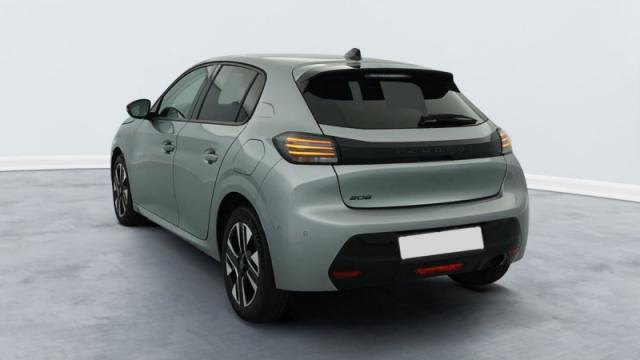 Peugeot 208 image 4