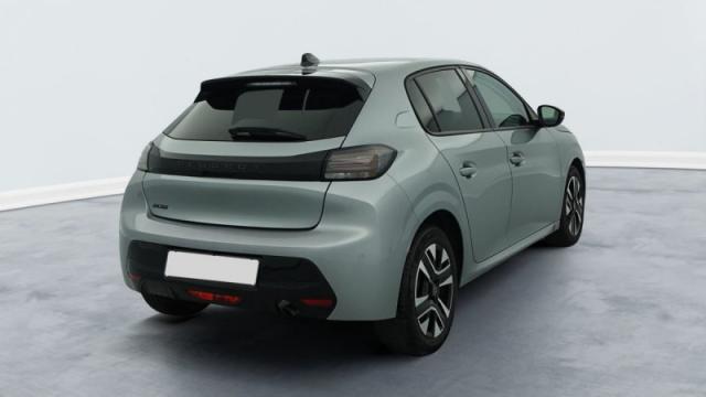 Peugeot 208 image 3
