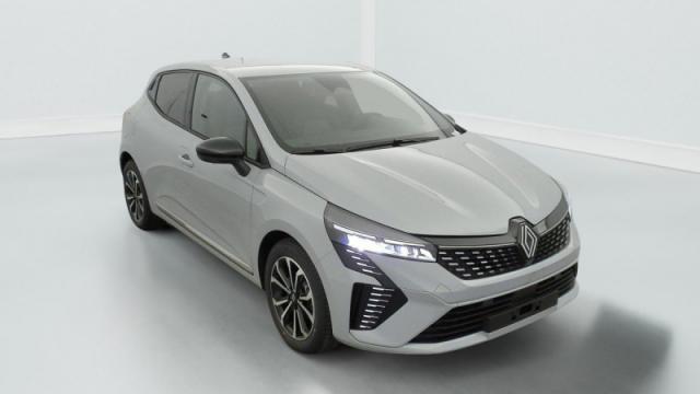 Renault Clio image 1