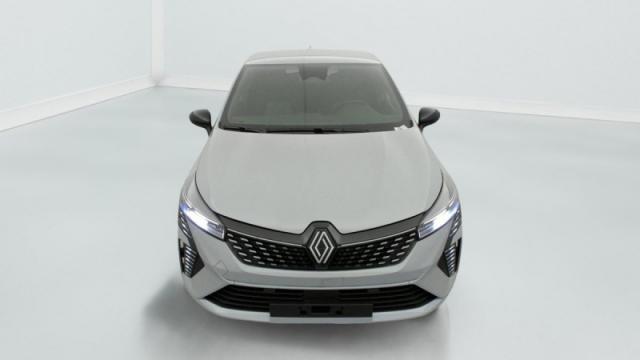 Renault Clio image 9