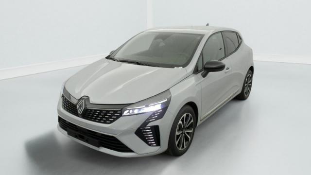 Renault Clio image 6