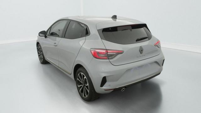 Renault Clio image 7