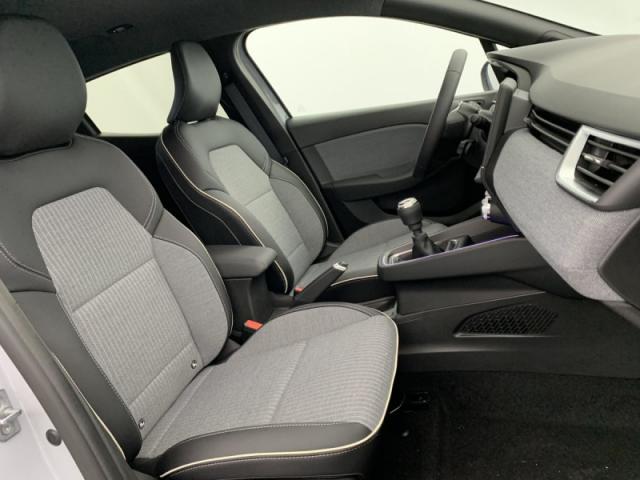 Renault Clio image 3