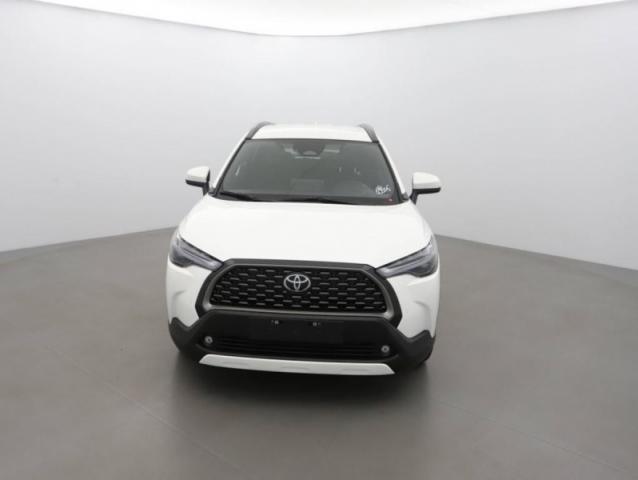 Toyota Corolla image 7
