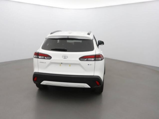 Toyota Corolla image 9