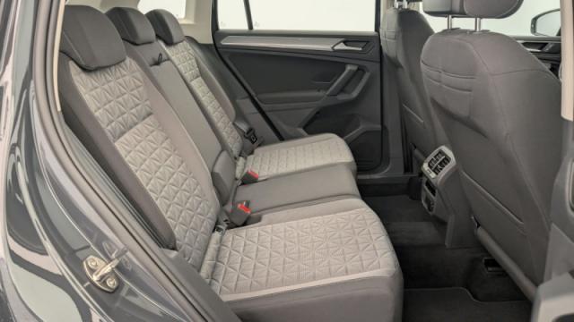Volkswagen Tiguan image 4