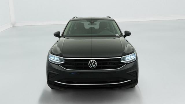 Volkswagen Tiguan image 1