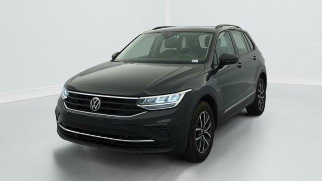 Volkswagen Tiguan image 8