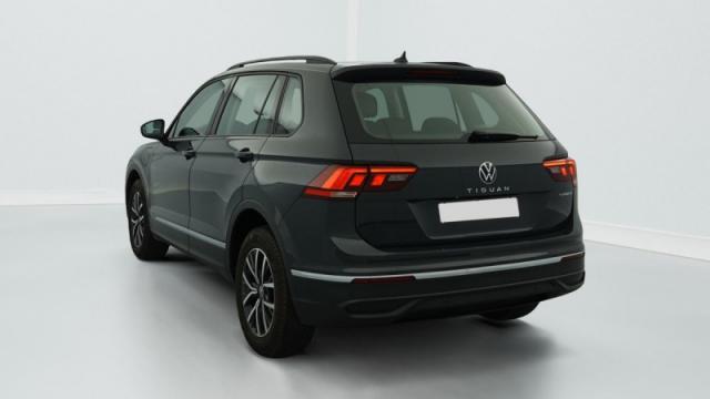 Volkswagen Tiguan image 5