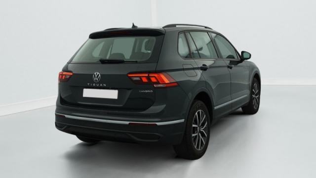 Volkswagen Tiguan image 7