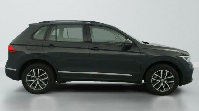 Volkswagen Tiguan image 6