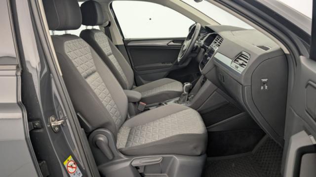 Volkswagen Tiguan image 3