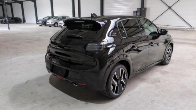 Peugeot 208 image 4
