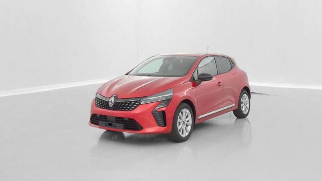 Renault Clio image 4