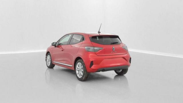 Renault Clio image 1