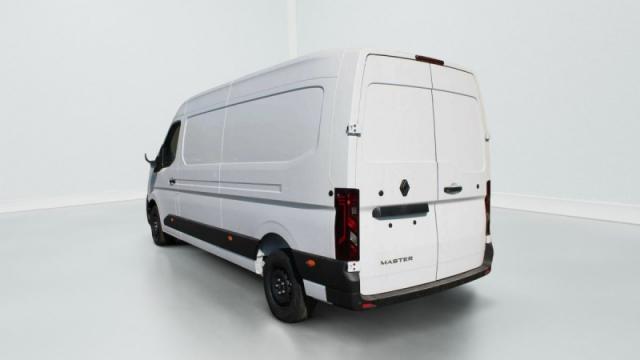 Renault Master image 7