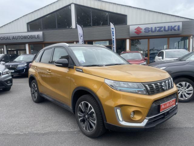 Suzuki Vitara image 6