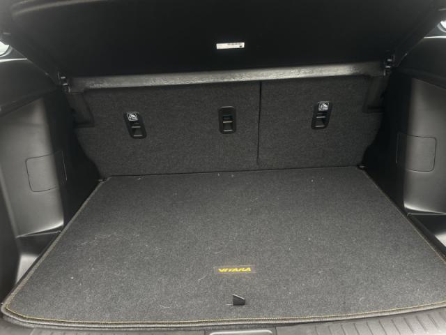 Suzuki Vitara image 4
