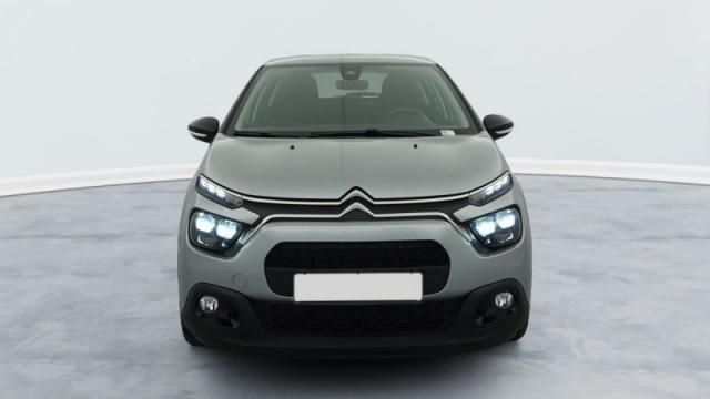 Citroen C3 image 9