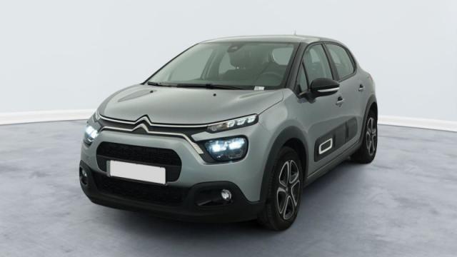Citroen C3 image 2