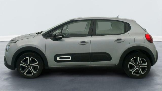 Citroen C3 image 3