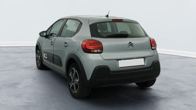 Citroen C3 image 8