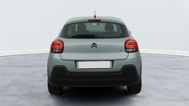 Citroen C3 image 4
