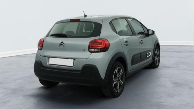 Citroen C3 image 5