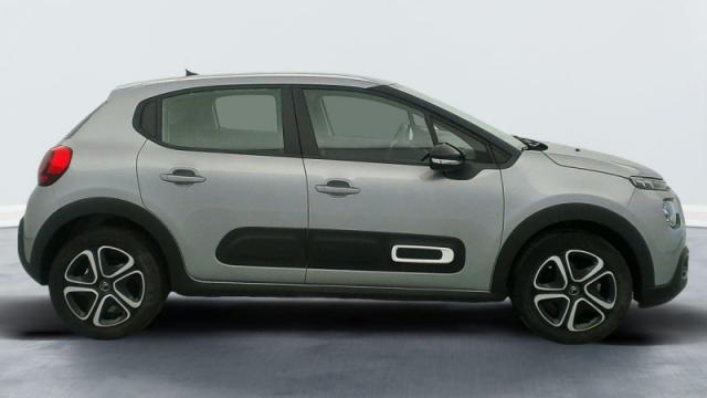 Citroen C3 image 1