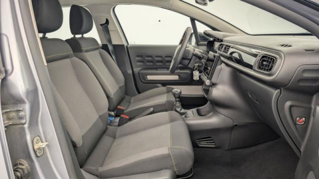 Citroen C3 image 7