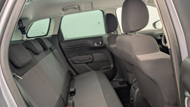Citroen C3 Aircross image 7