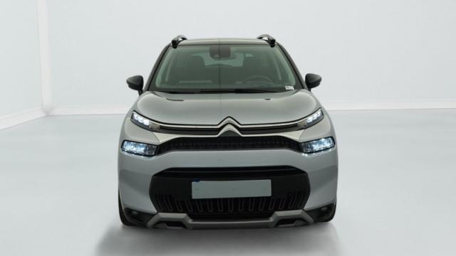 Citroen C3 Aircross image 2