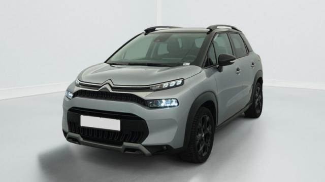 Citroen C3 Aircross image 9
