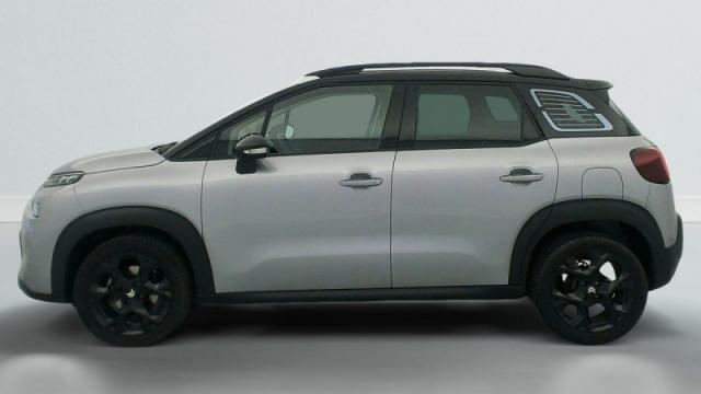 Citroen C3 Aircross image 8