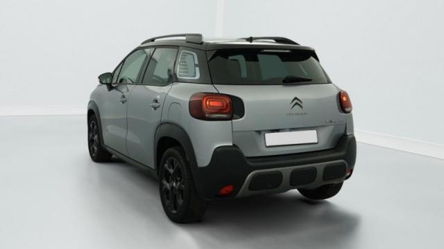 Citroen C3 Aircross image 1