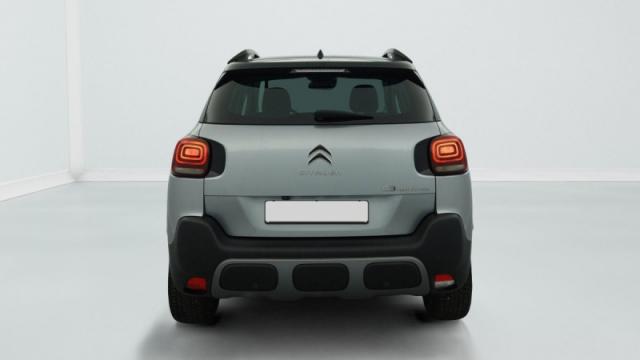 Citroen C3 Aircross image 4