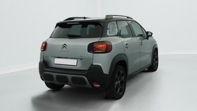Citroen C3 Aircross image 3