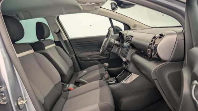 Citroen C3 Aircross image 5