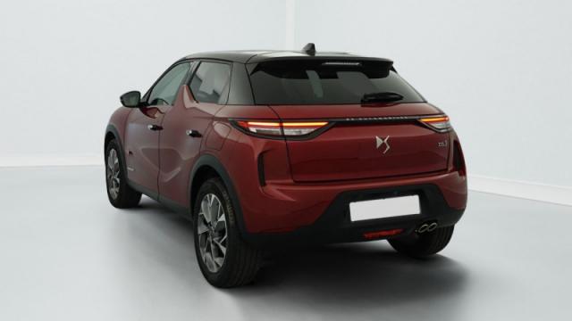 Ds Ds 3 image 9