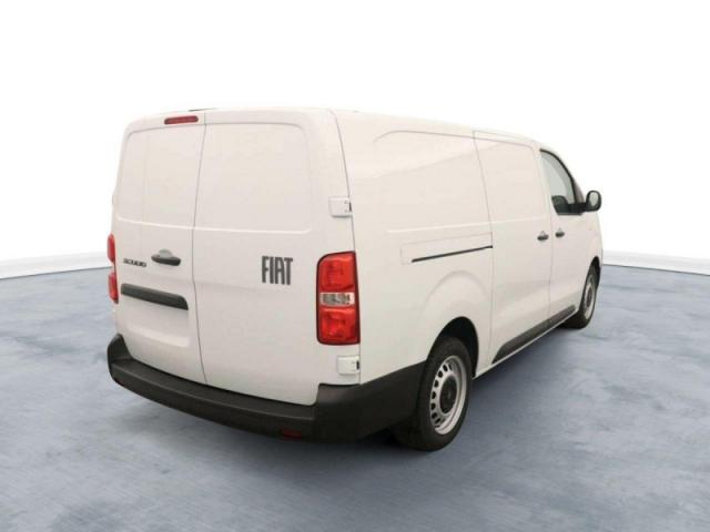 Fiat Scudo image 5