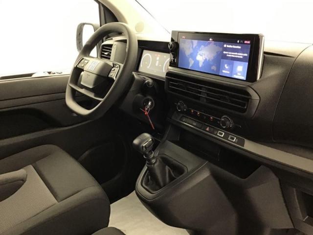 Fiat Scudo image 8