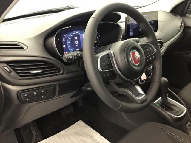 Fiat Tipo image 8