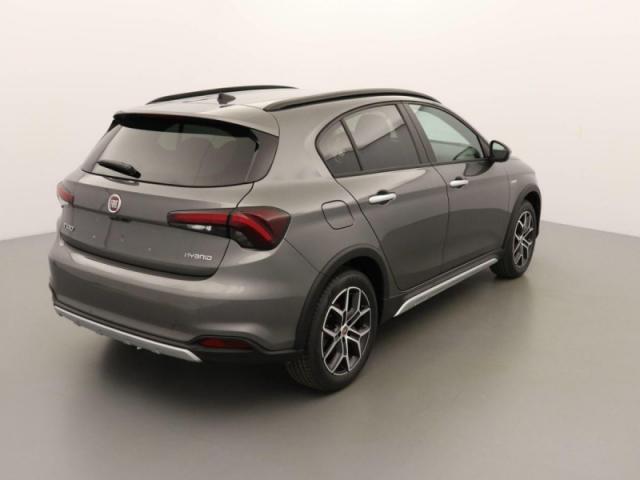 Fiat Tipo image 1