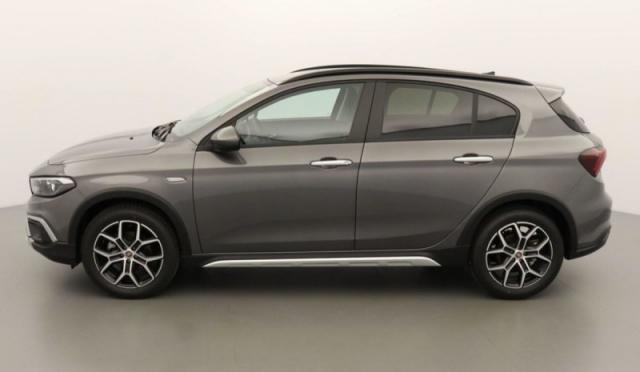 Fiat Tipo image 3